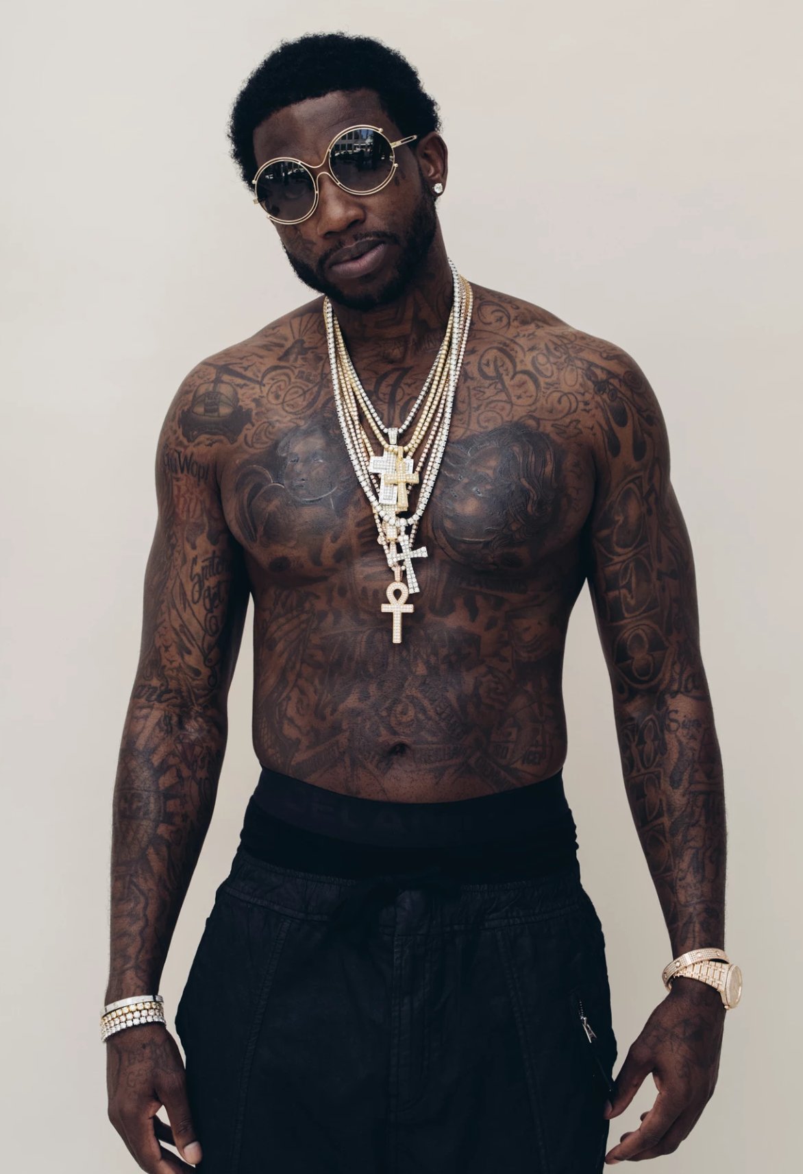 Gucci Mane music, videos, stats, and photos | www.paulmartinsmith.com