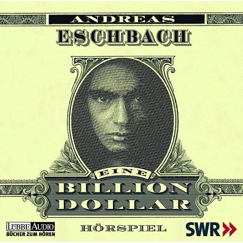 Е 1 доллар. Андреас Эшбах один триллион долларов. Один триллион долларов Эшбах купить. 1 Доллар Дискавери. Alice Cooper скан 1 billion Dollars.