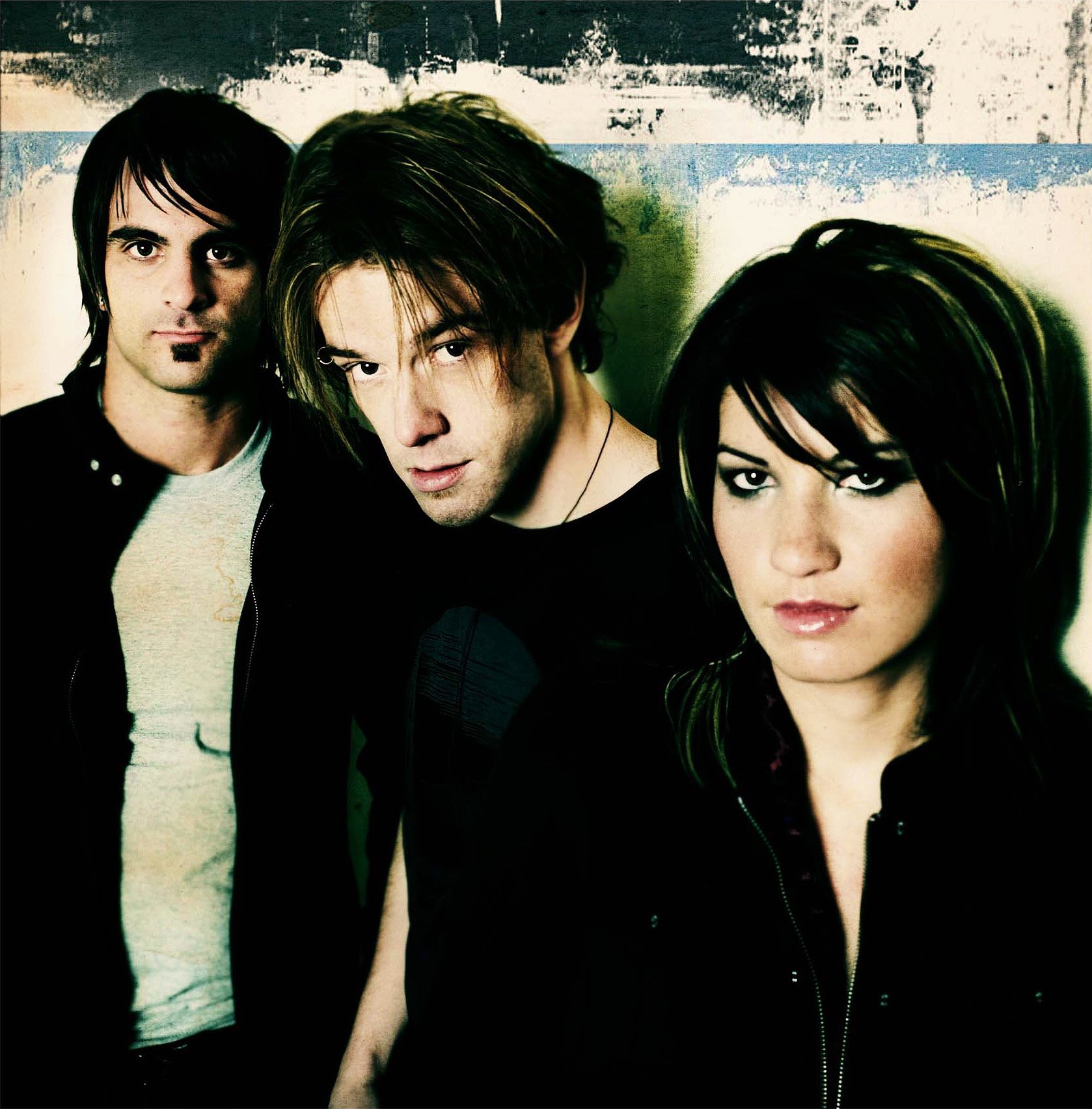 Sick puppies you re going down