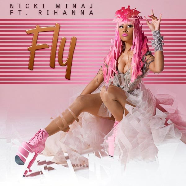 Fly (Main) - Nicki Minaj Last.fm.