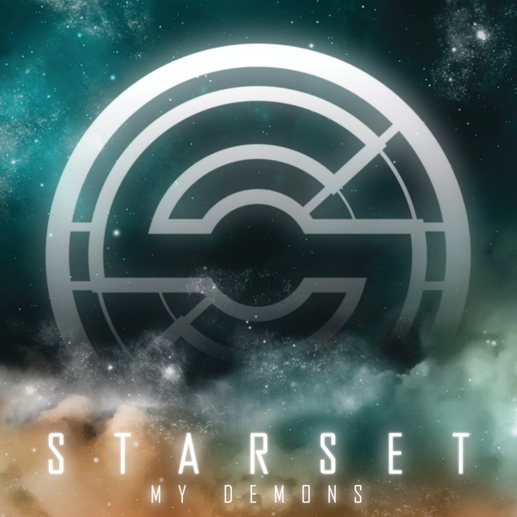 Starset - My Demons Artwork (1 of 3) | Last.fm