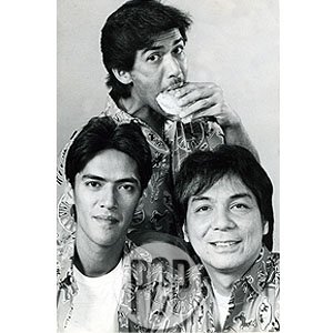 Tito Vic Joey Biography Last Fm