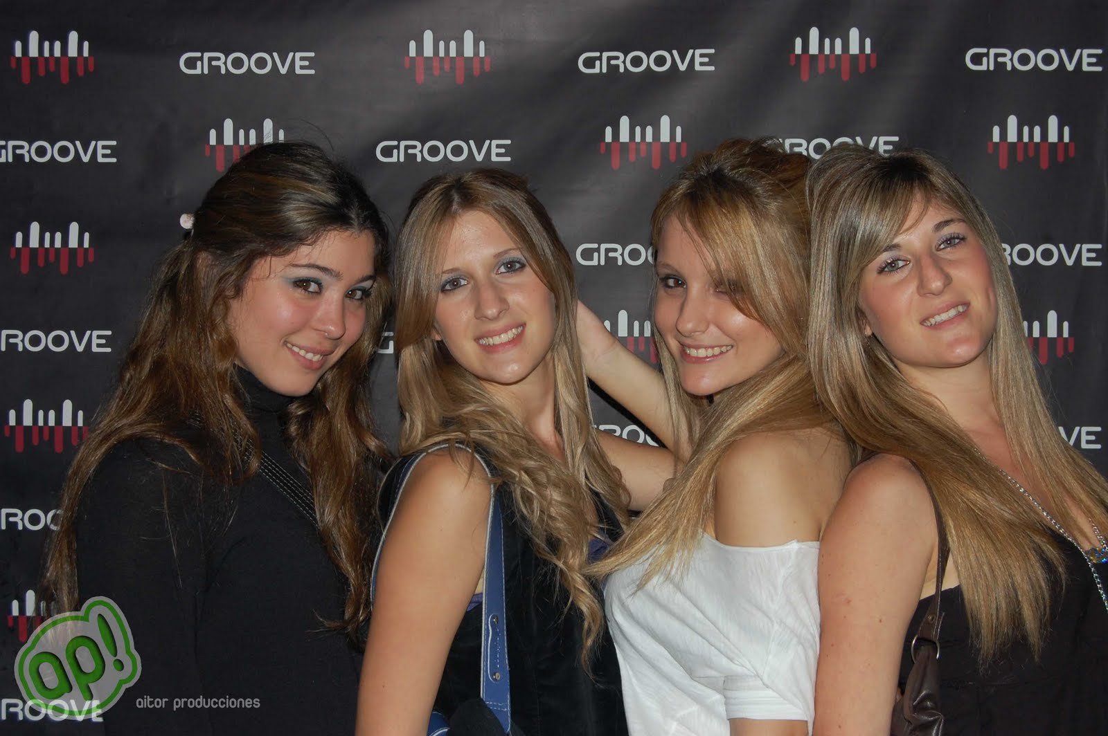 Groove Da Praia biography | Last.fm