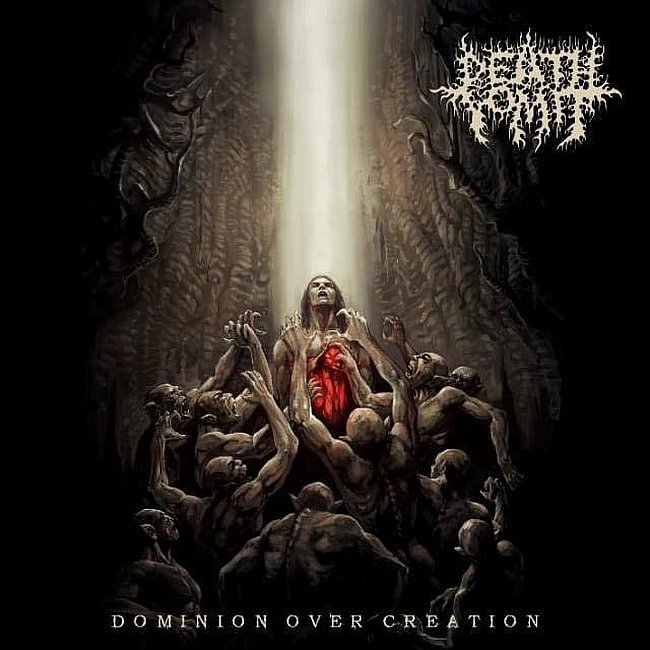 Dead wrath. Dead wrath