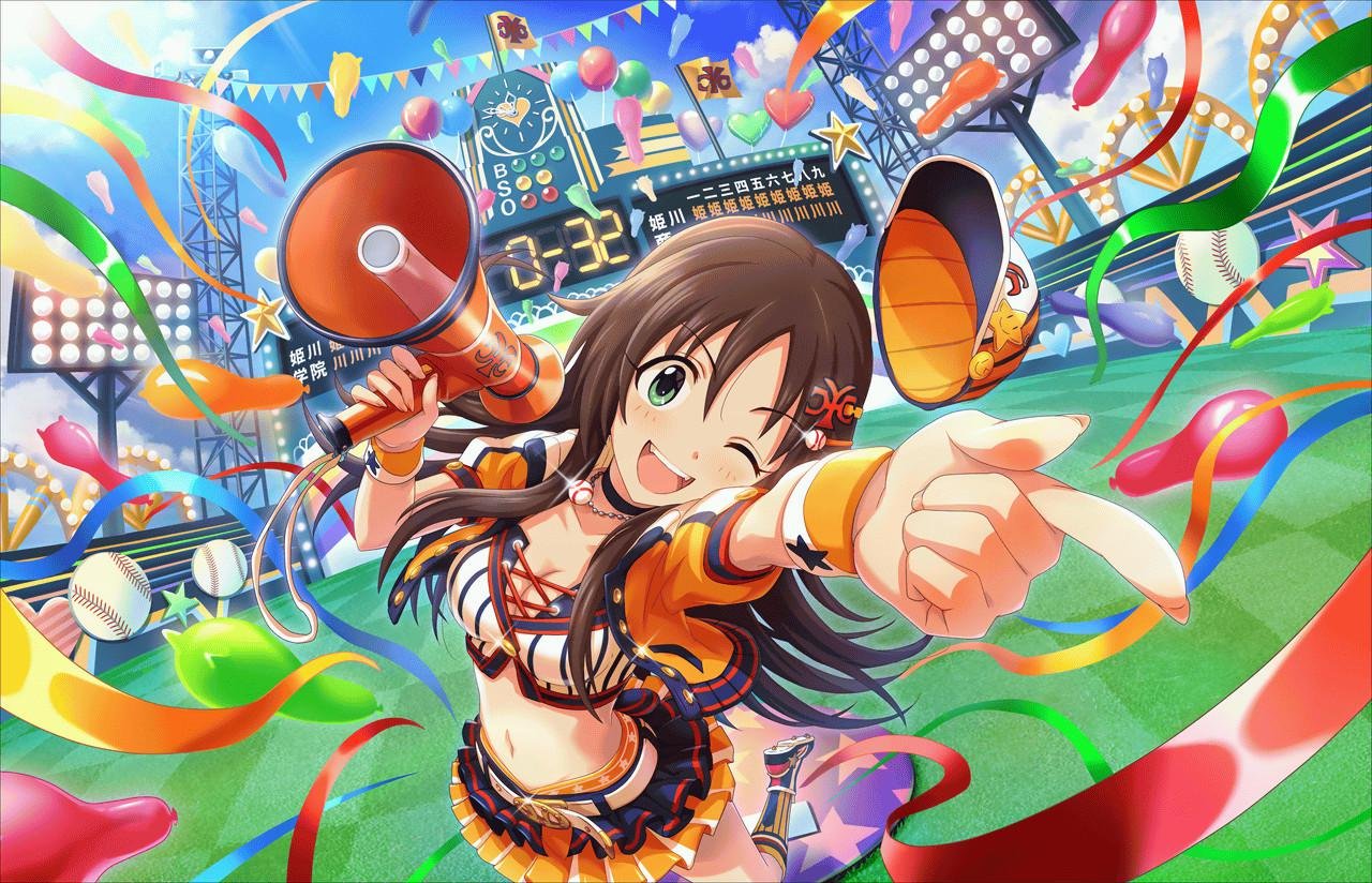 Dear My Dreamers 姫川友紀 Last Fm