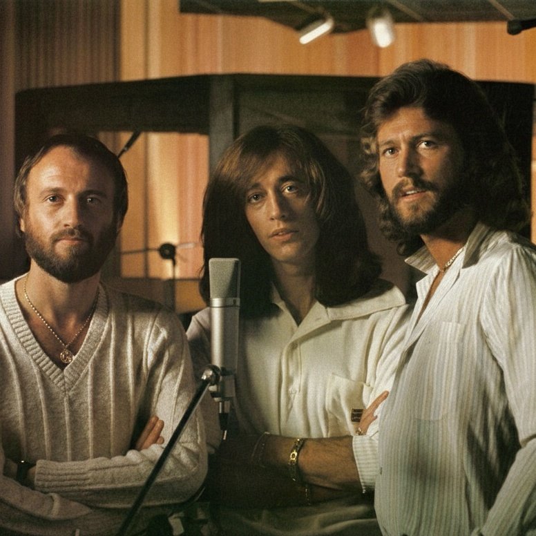 Warm Ride — Bee Gees | Last.fm