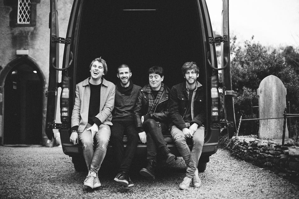 Similar artists Girl Band Last.fm