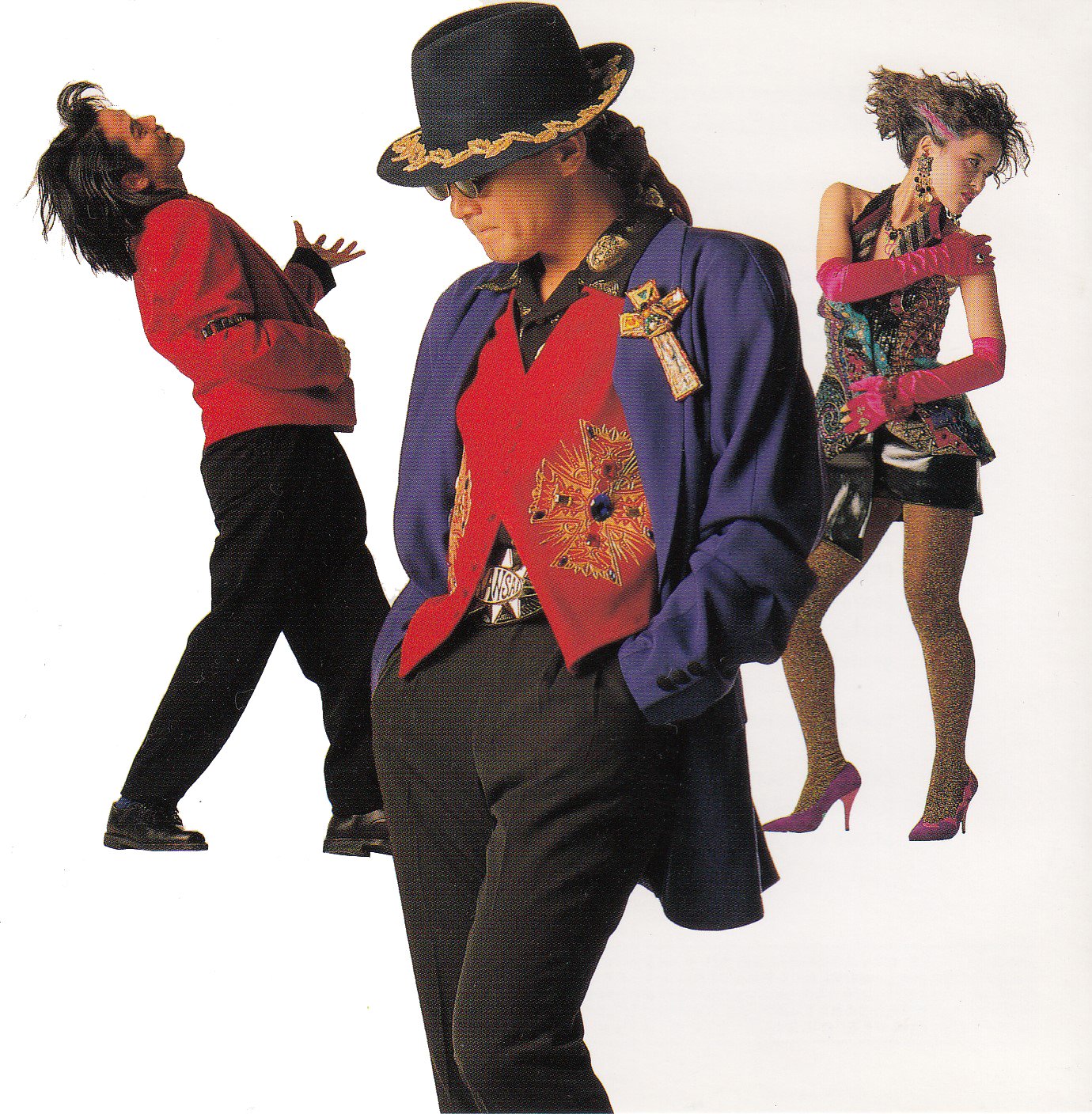 MULTI MAX の音楽、動画、統計および写真 | Last.fm