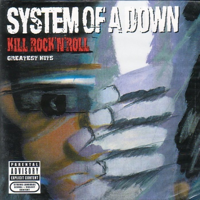 system of a down system of a down album cover geniuus