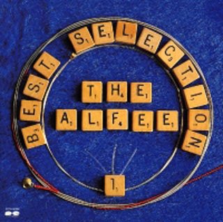 アルバム - メリーアン — THE ALFEE | Last.fm