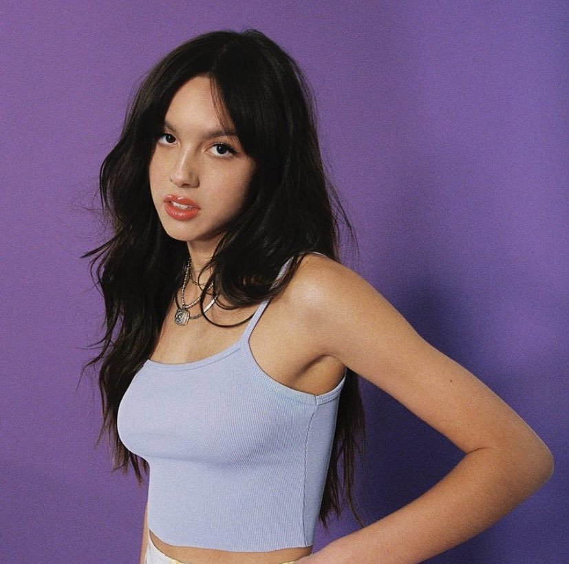 Olivia Rodrigo Photos (37 of 88) | Last.fm