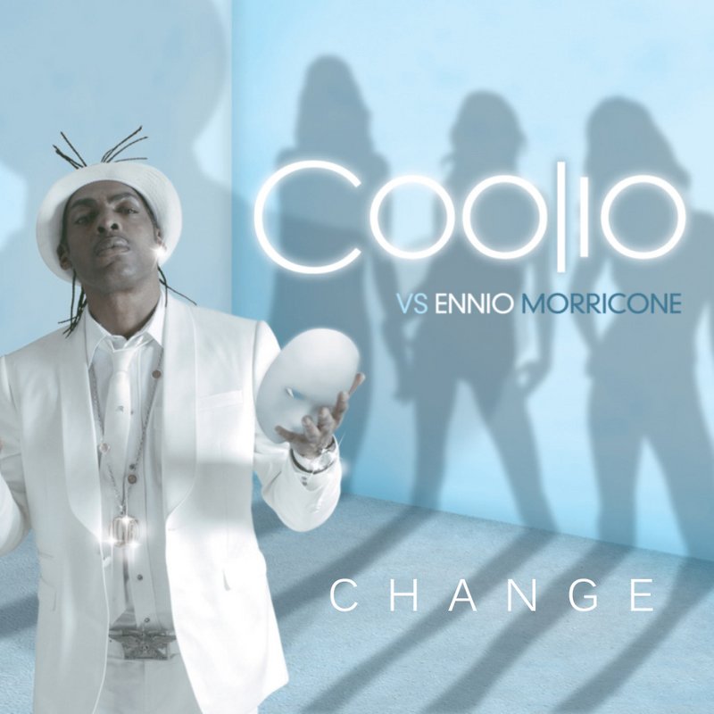 Deep change. Coolio пластинка. coolio на сцене. hiedejte coolio vs. ennio morricone - change (720p).mp4 uloz. coolio remix слушать.