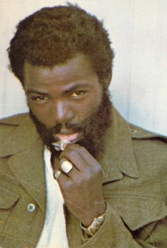 Idade, cidade natal e biografia de Freddie McKay | Last.fm