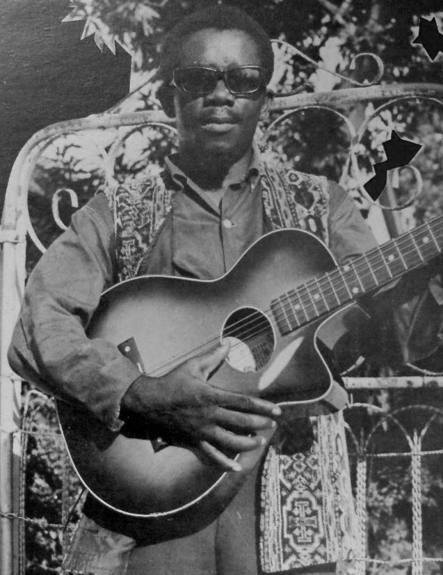 Roy Richards age, biography | Last.fm