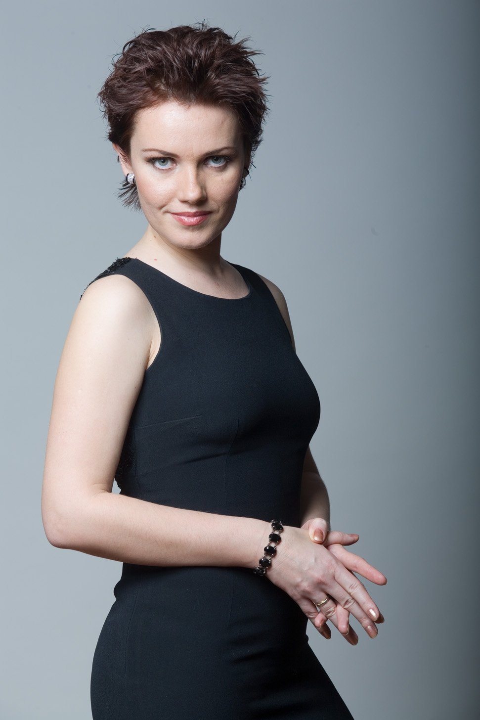 Marina Domashenko music, videos, stats, and photos | Last.fm
