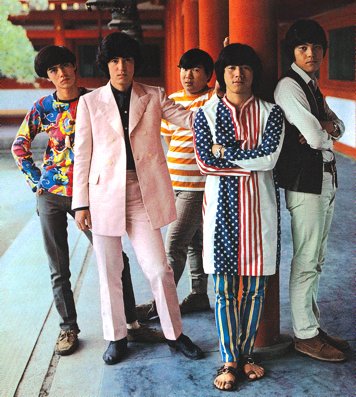 The Golden Cups music, videos, stats, and photos | Last.fm