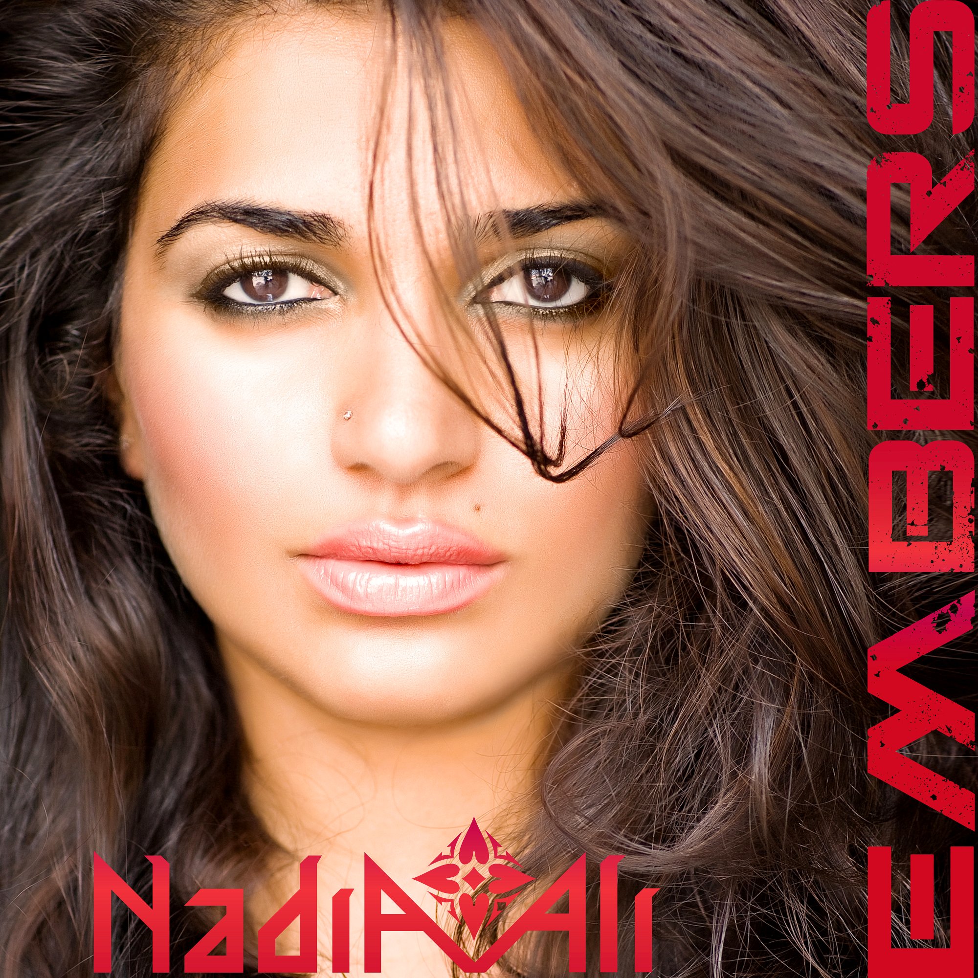 Embers — Nadia Ali | Last.fm
