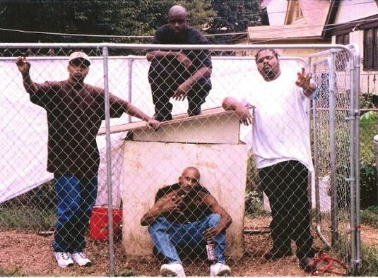 57th Street Rogue Dog Villians Music Videos Stats And Photos Last Fm