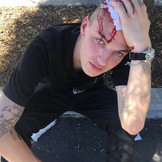 Whitetrash Profile Picture