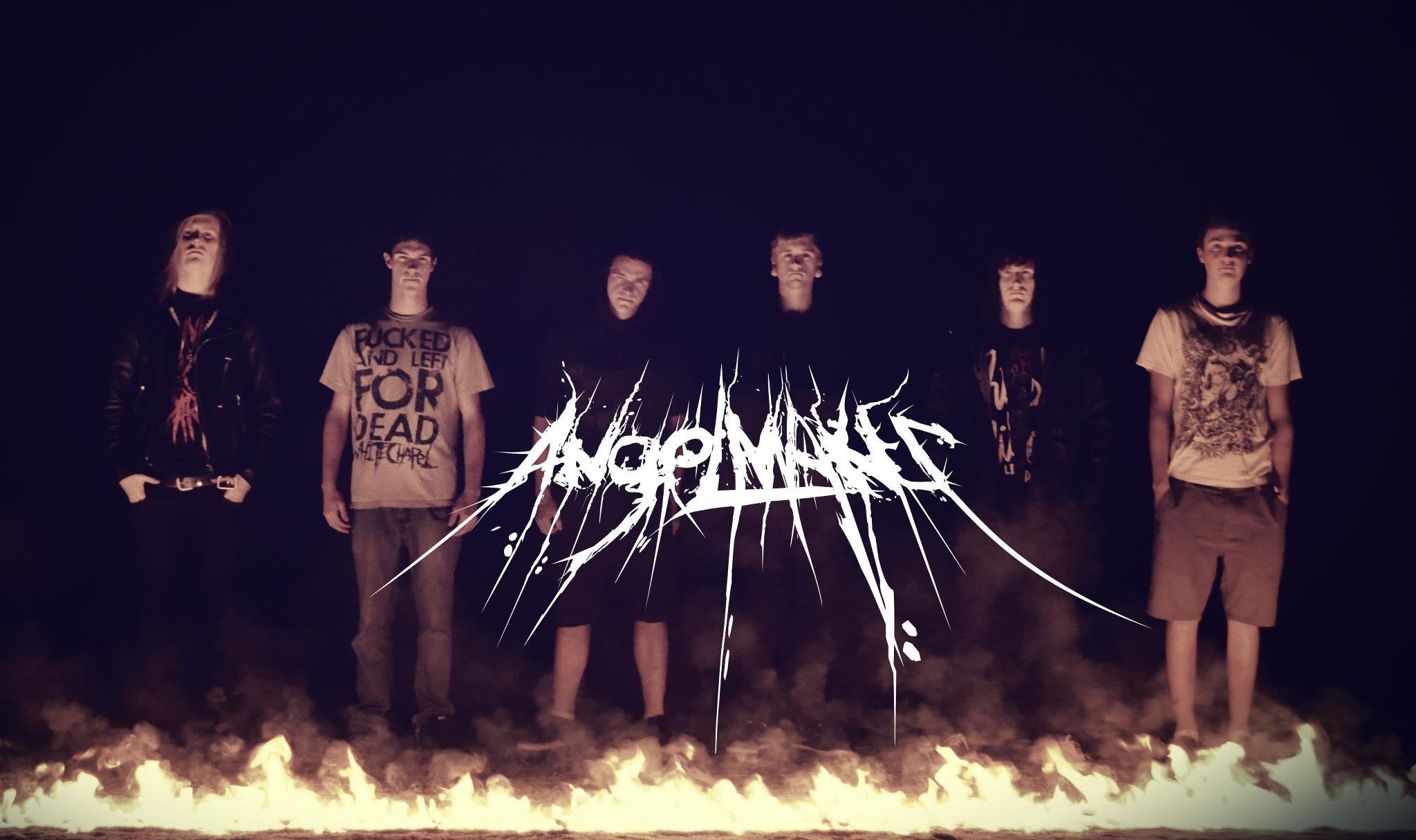 Angelmaker music, videos, stats, and photos Last.fm