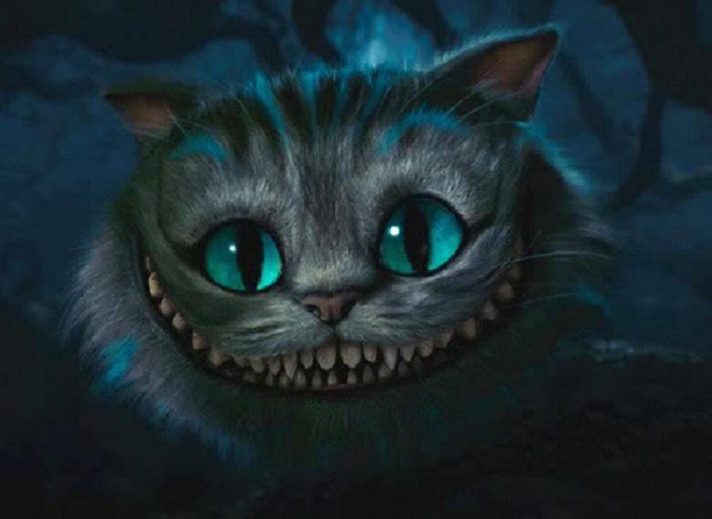 Фото кота из алисы в стране KentMansley için etkinlikler Last.fm