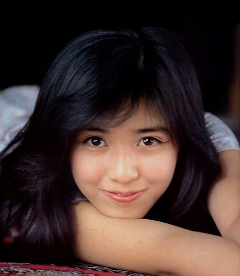 菊池桃子 music, videos, stats, and photos | Last.fm