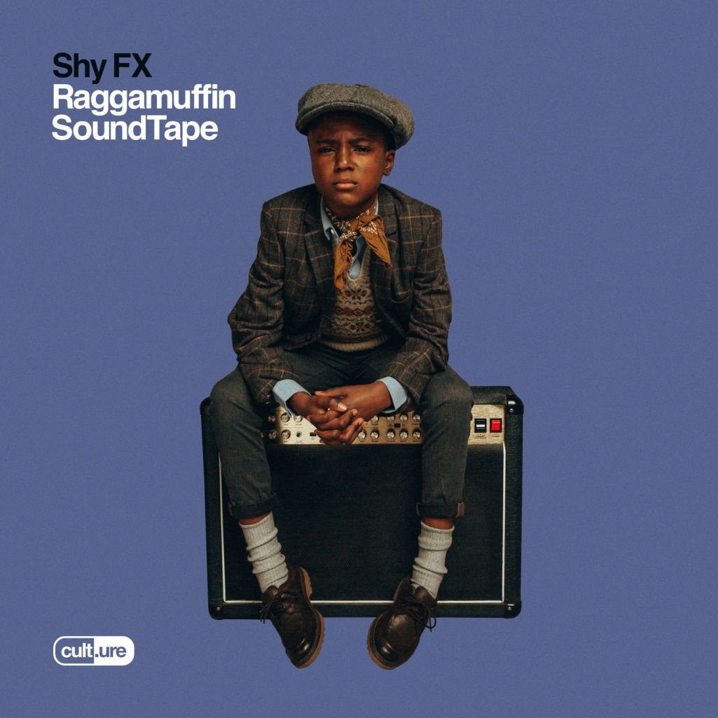 Special Request — Shy FX | Last.fm