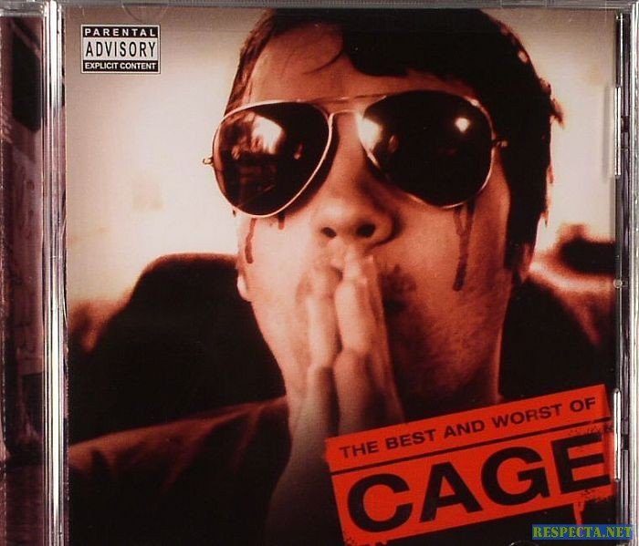Caged up
