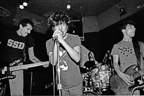 Band