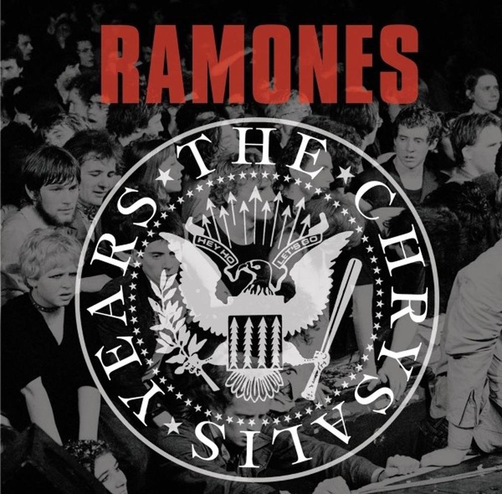 アルバム - Spiderman — Ramones | Last.fm