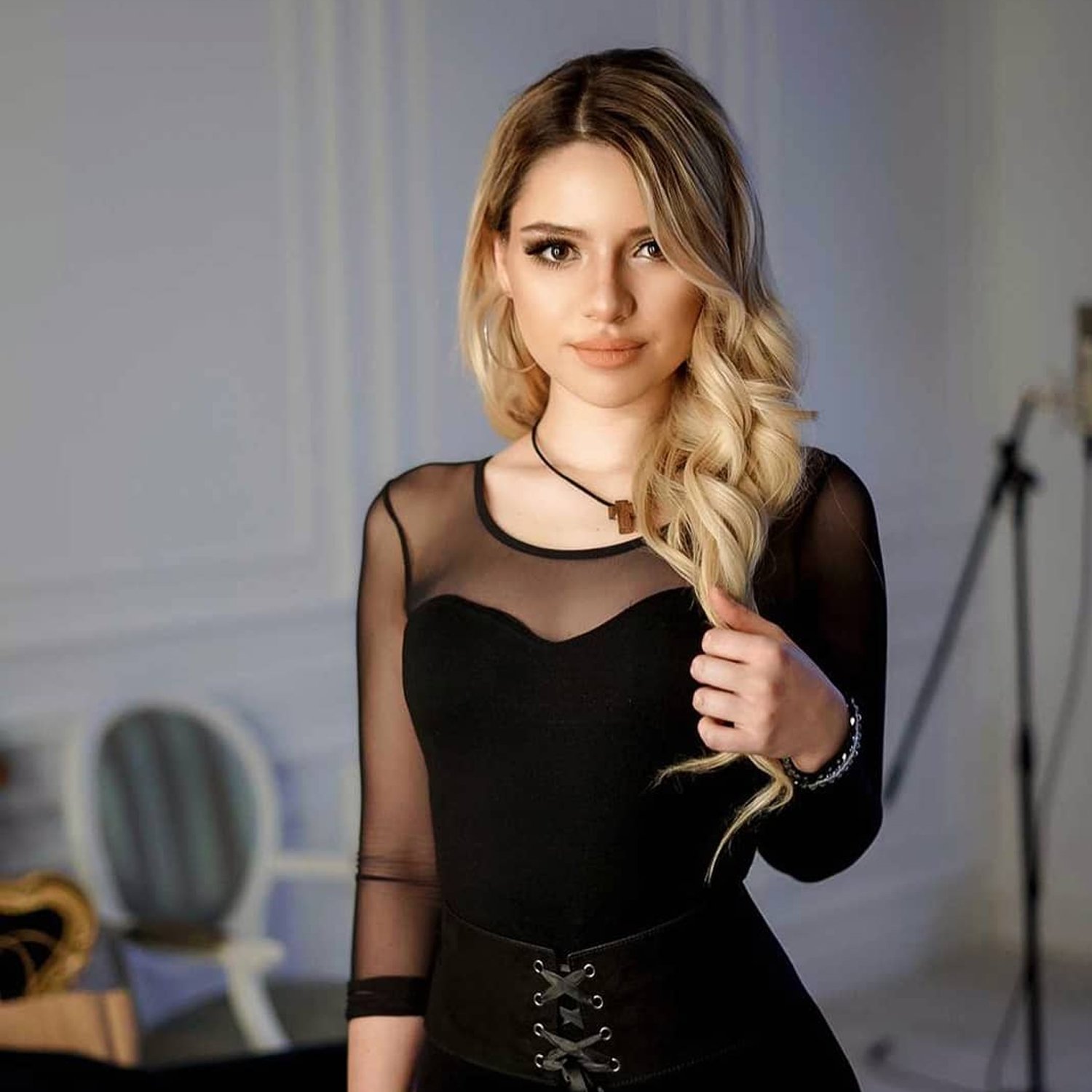 Kristina Grubb