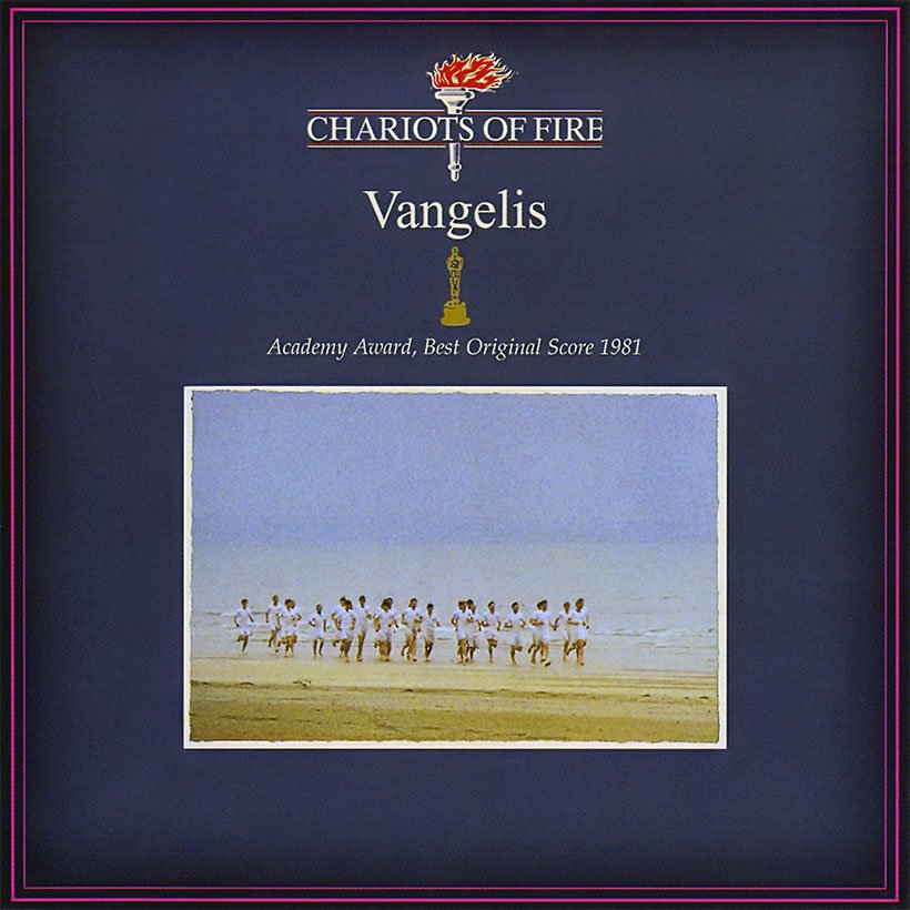 Chariots Of Fire — Vangelis | Last.fm