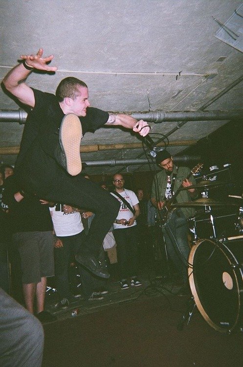 Abuse Excuse Mind Eraser Last Fm