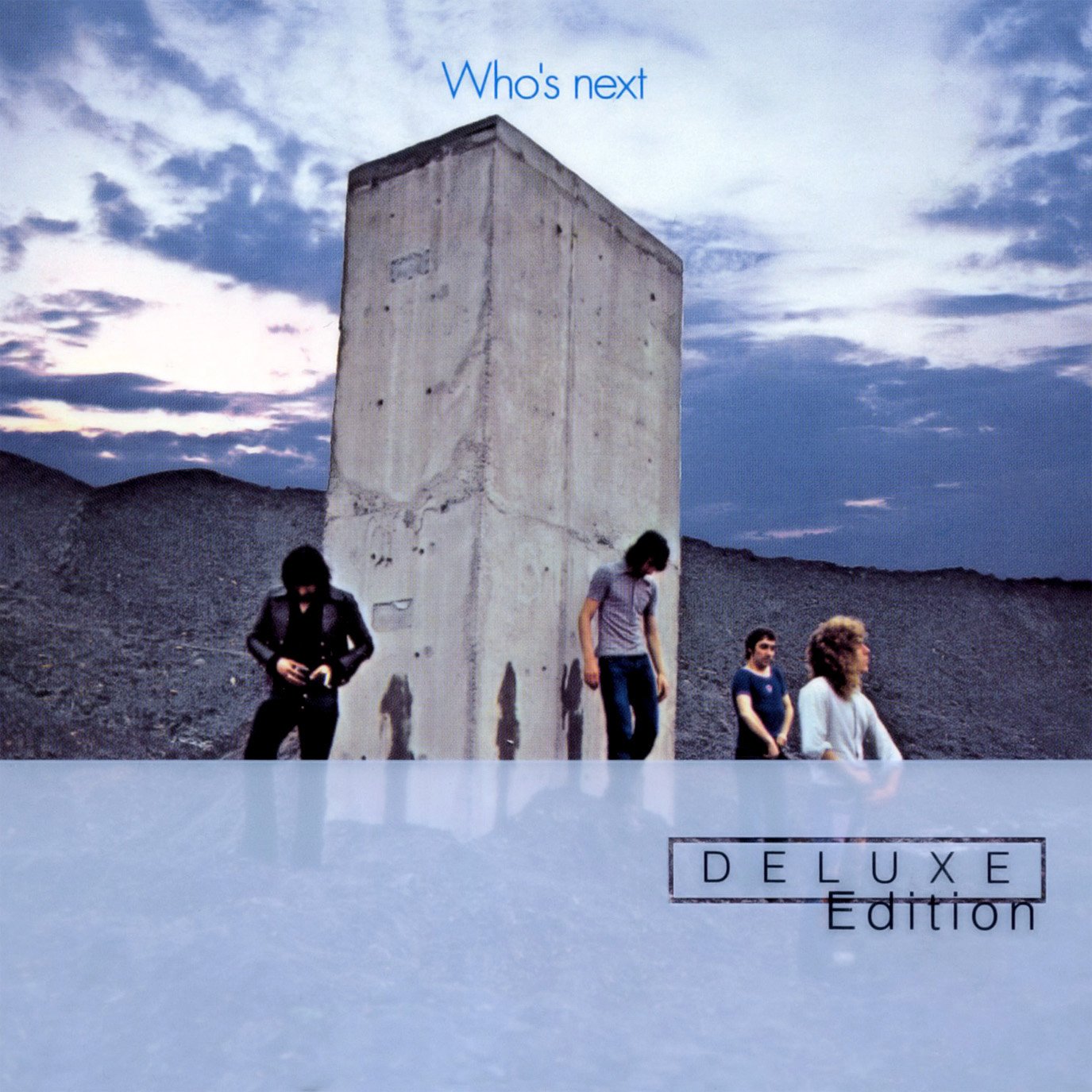 The who 1971 обложка cd. Who s next. Who s next the who альбомы 1971. обложка альбома who's next. Who s next.