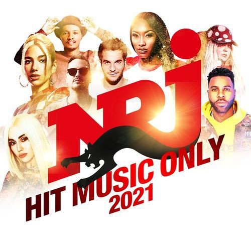 NRJ Hit Music Only 2021 — Various Artists | Last.fm