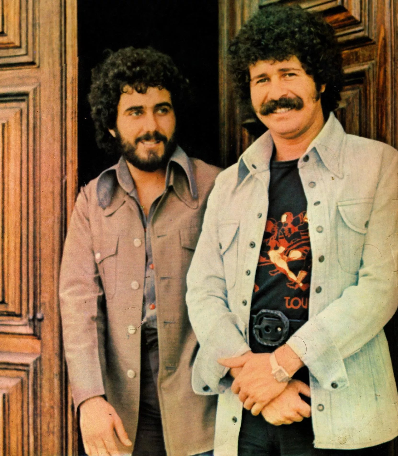 Antonio Carlos E Jocafi music, videos, stats, and photos Antonio Carlos E Jocafi music, videos, stats, and photos