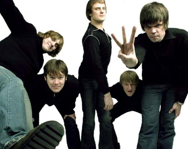 Револьвер music, videos, stats, and photos | Last.fm