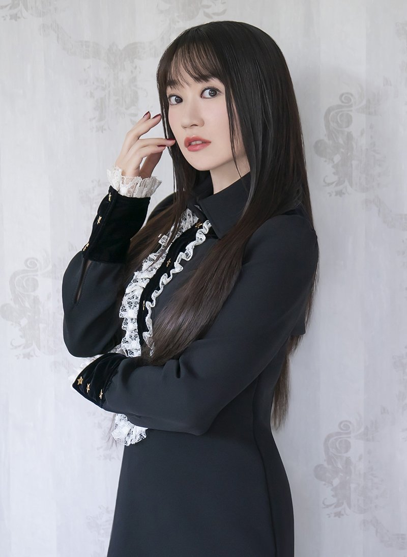 Vitalization 水樹奈々 Last Fm Vitalization 水樹奈々 Last Fm