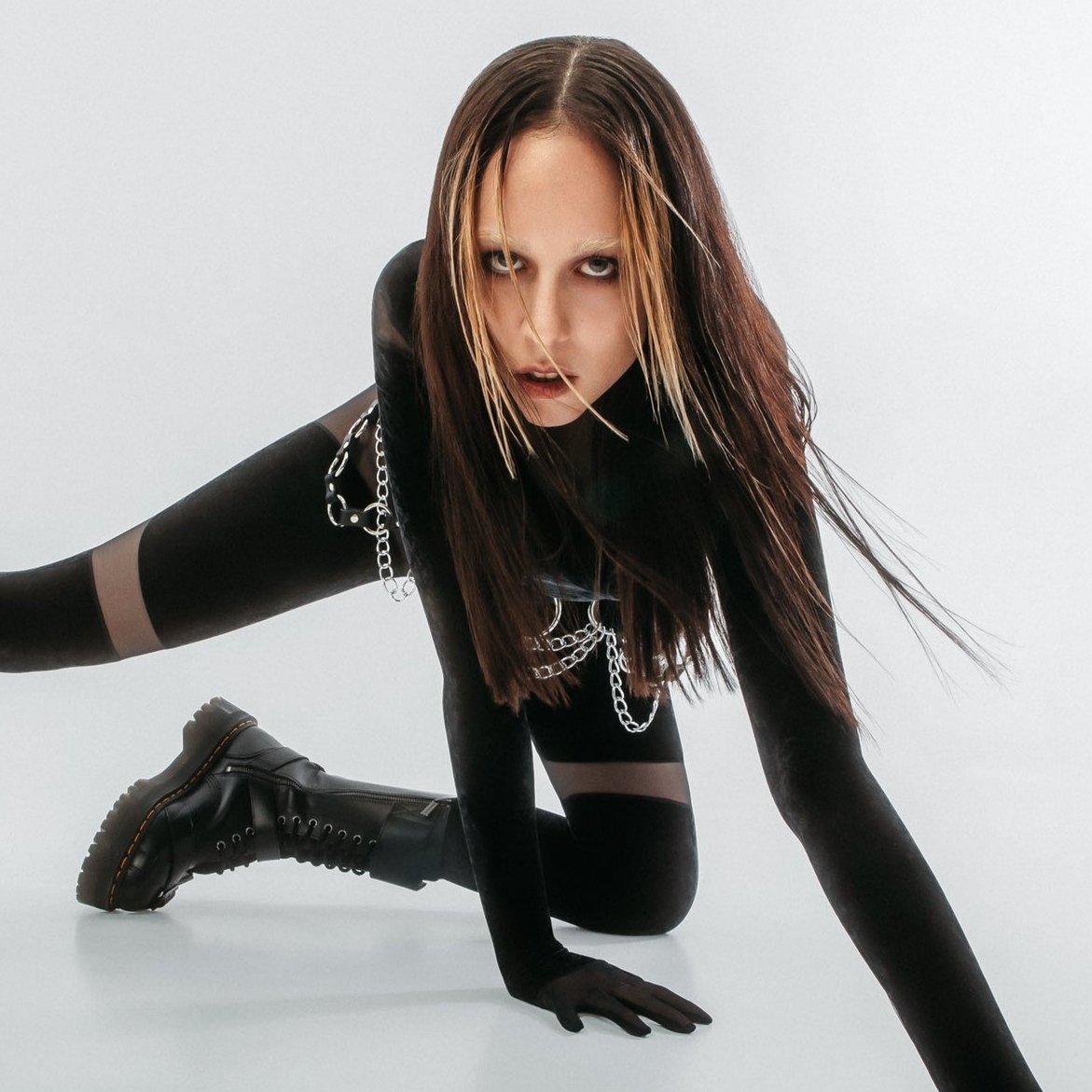 Allie X Photos (113 of 401) Last.fm