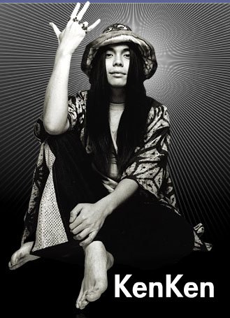 KenKen music, videos, stats, and photos | Last.fm