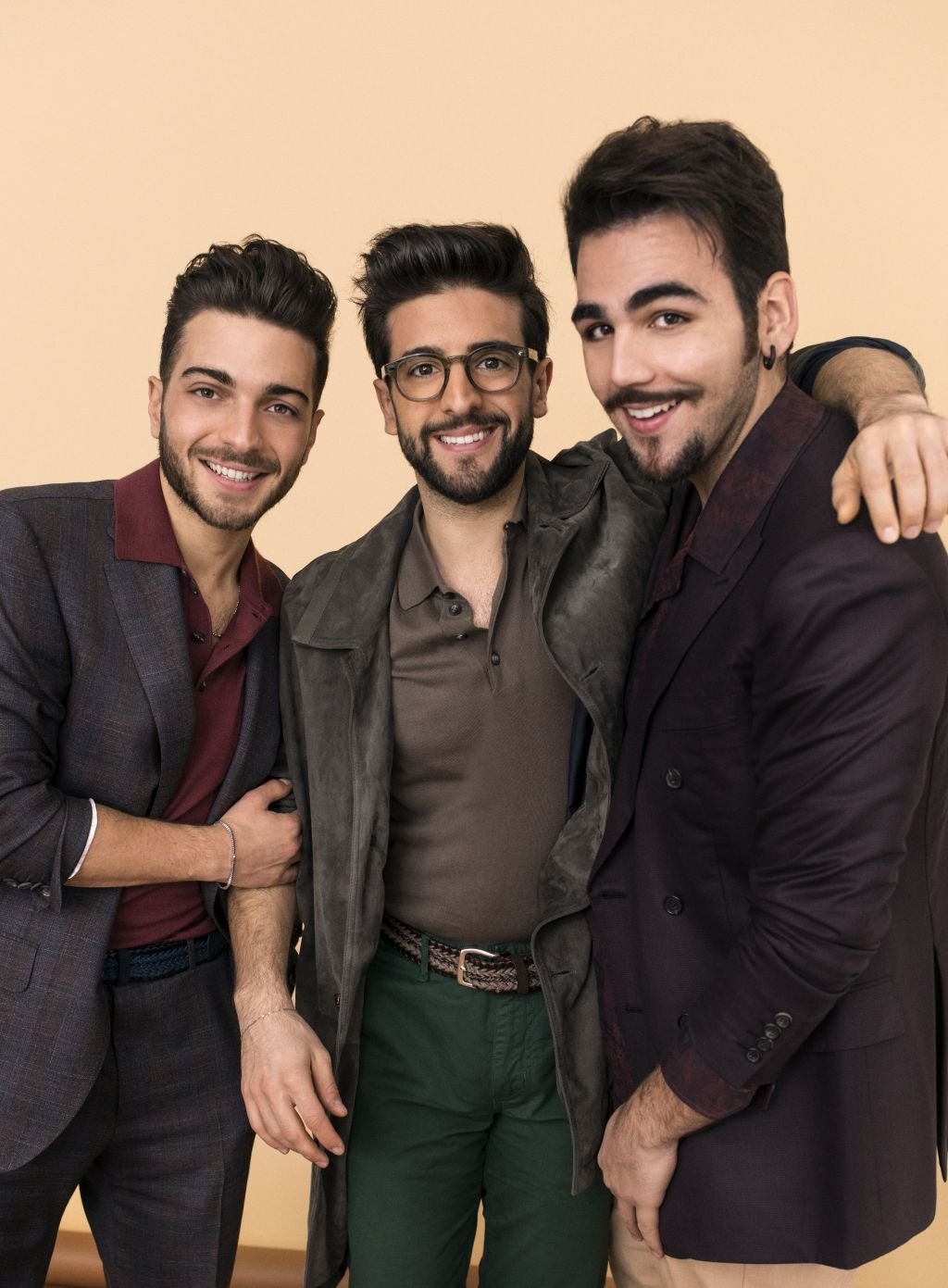 Il Volo music, videos, stats, and photos Last.fm