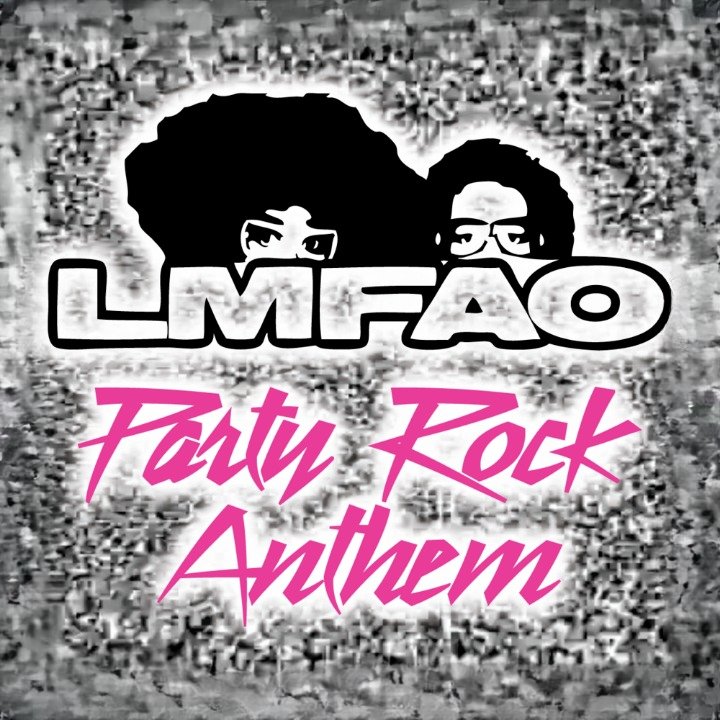 Party Rock Anthem — LMFAO | Last.fm