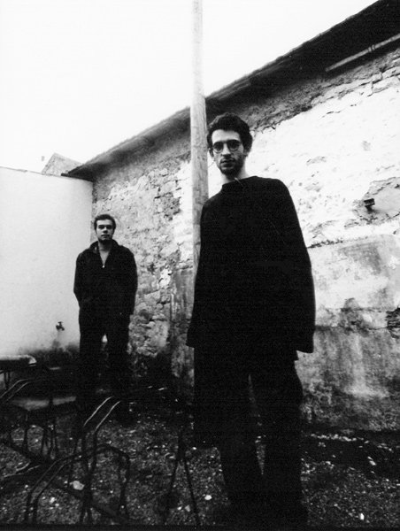 Hint - Apple Music HINT Portakabin Fever 2LP ninja tune