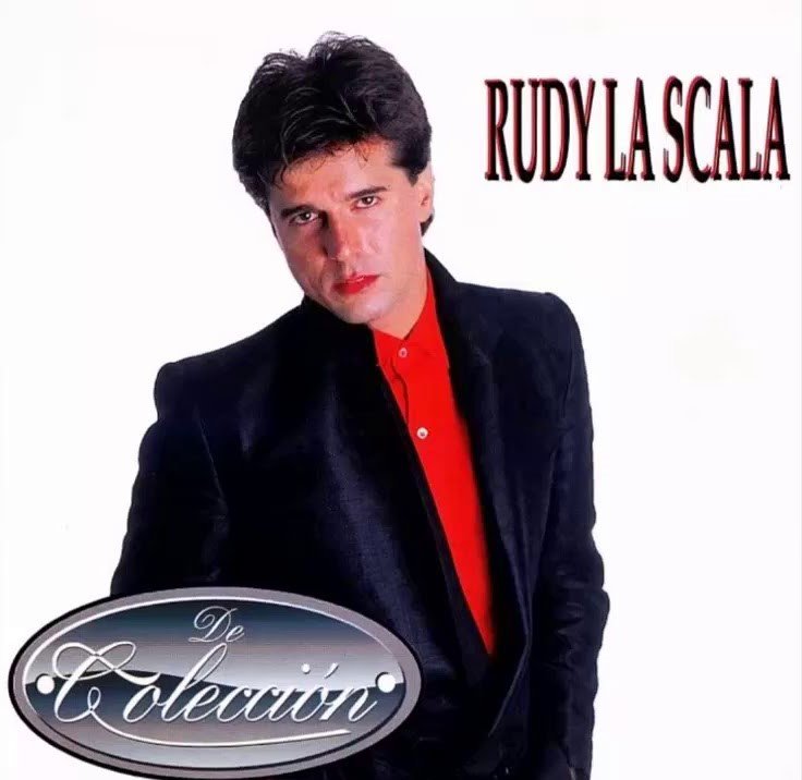 Empezar Otra Vez — Rudy La Scala | Last.fm