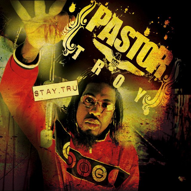 Pastor Troy Presents Jack Trip