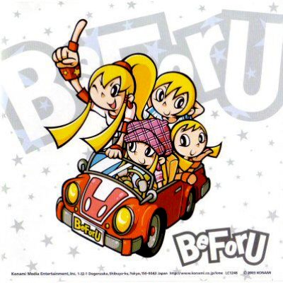 BeForU FIRST LIVE DVDと小坂りゆ　FIRST LIVE Riyu Kosaka First Live at O-East 2005 Japan CD & DVD KD084