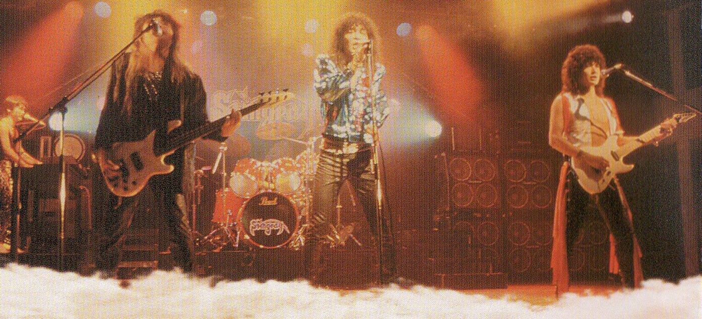 Stingray music, videos, stats, and photos Last.fm