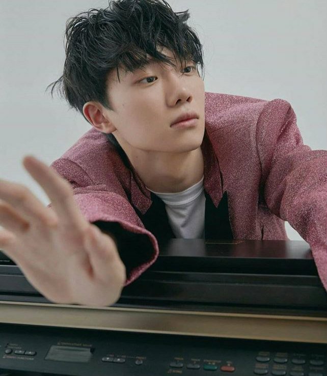 Ha Hyunsang music, videos, stats, and photos | Last.fm