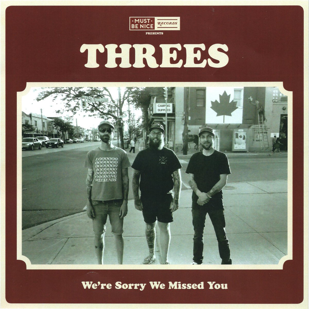 Three away. Три o!. rot песня. three of us песня.