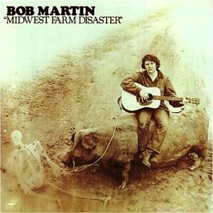 Bob Martin - Frog Dick, South Dakota